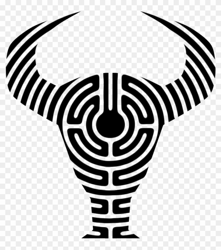 Minotaur Theatre Company Clipart