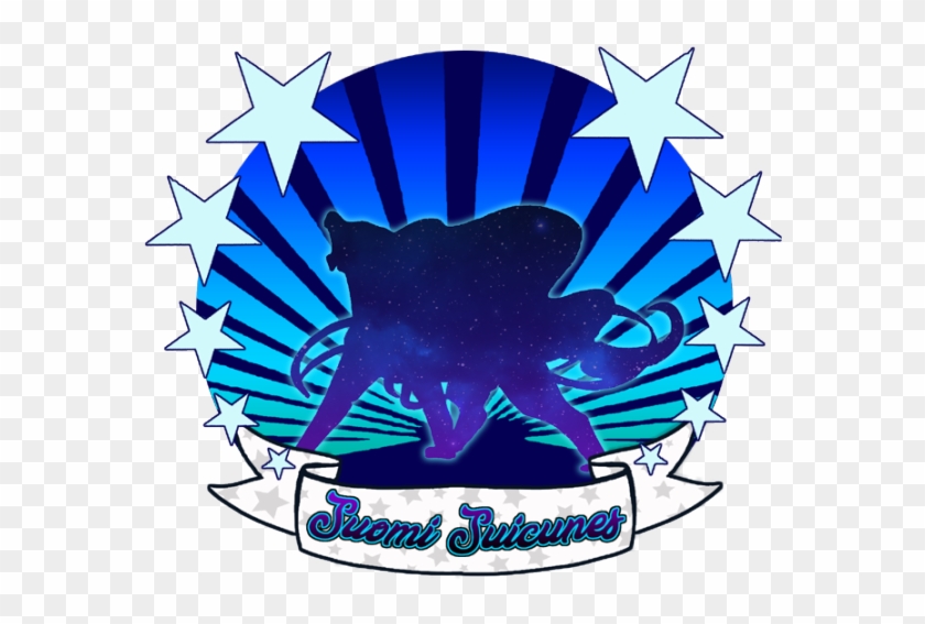 Suomi Suicunes Clipart #2056577
