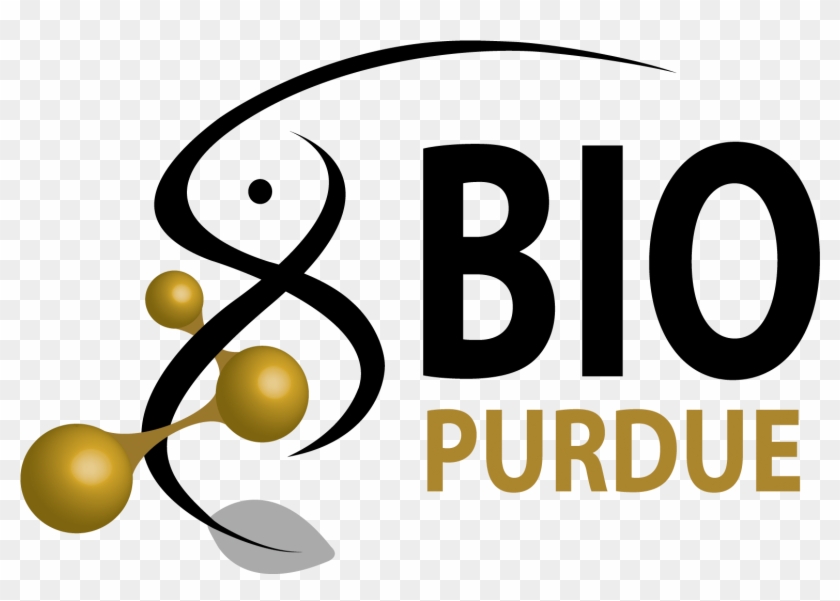 Biological Sciences Logo 2017 Grey Leaf Black And Gold Clipart #2056665