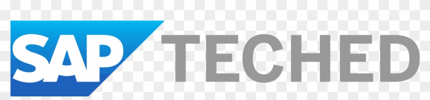 Try It Out In Cloud Platform - Sap Teched 2017 Barcelona Clipart