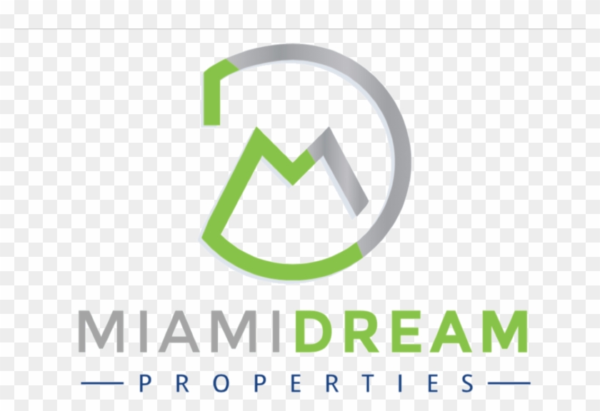Miami Dream Properties Clipart