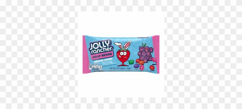 Jelly Beans - Jolly Rancher Clipart