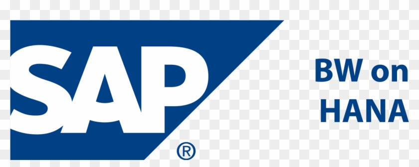 Is A Data Platform That Provides Everything You Need - Sap Bw Logo Png Clipart #2056886