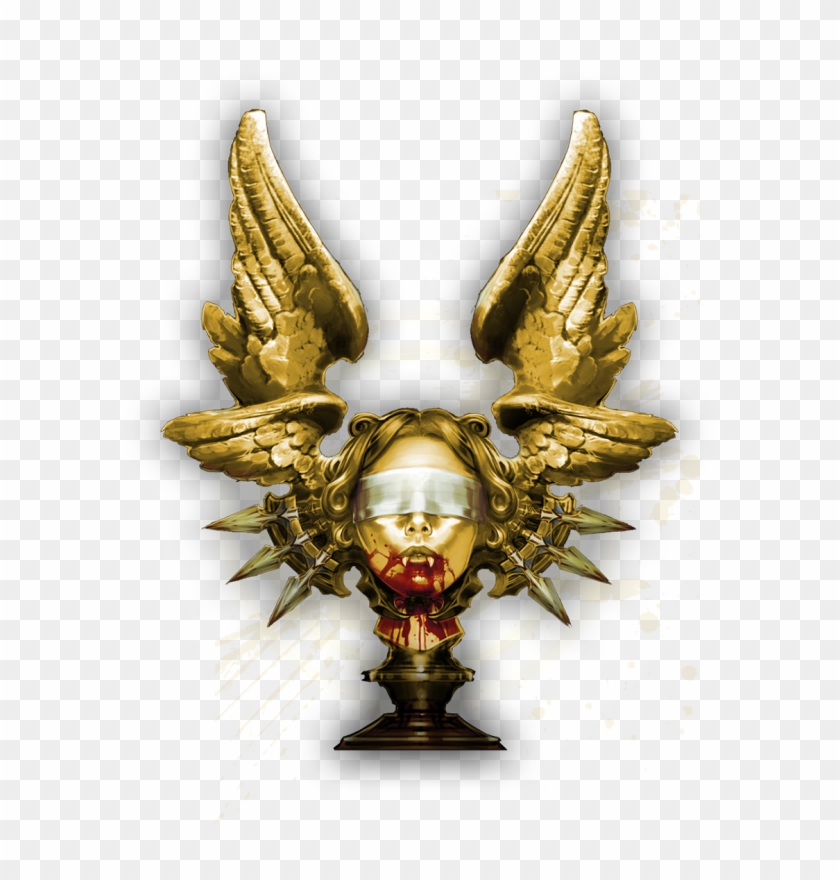 Vainglory Png , Png Download - Bust Clipart