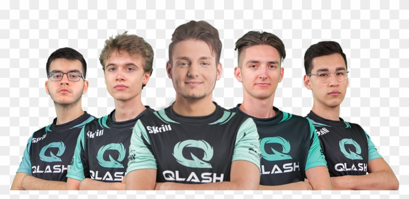 Vainglory - Boy Clipart