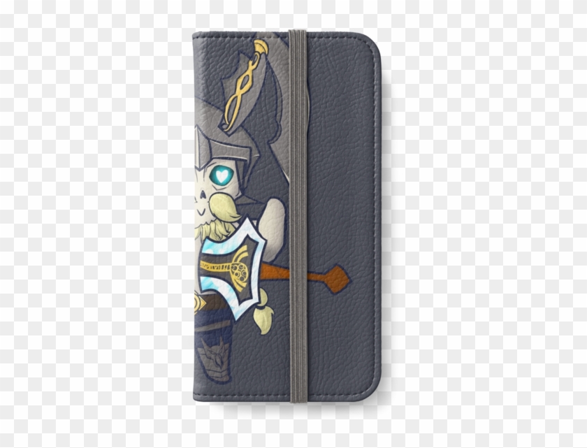 Krul From Vainglory By Kitandkat - Cartoon Clipart #2057053