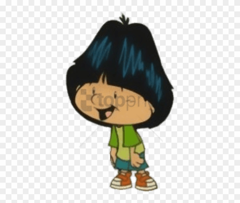 Download Yuri Amazed Clipart Png Photo - My Big Big Friend Yuri Transparent Png #2057073