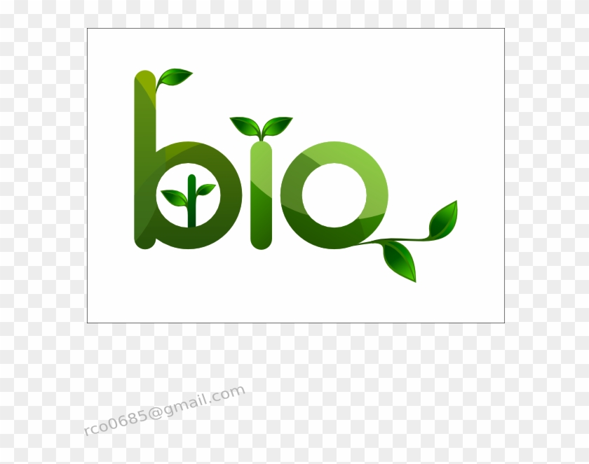 Small - Logo Related To Biology Clipart