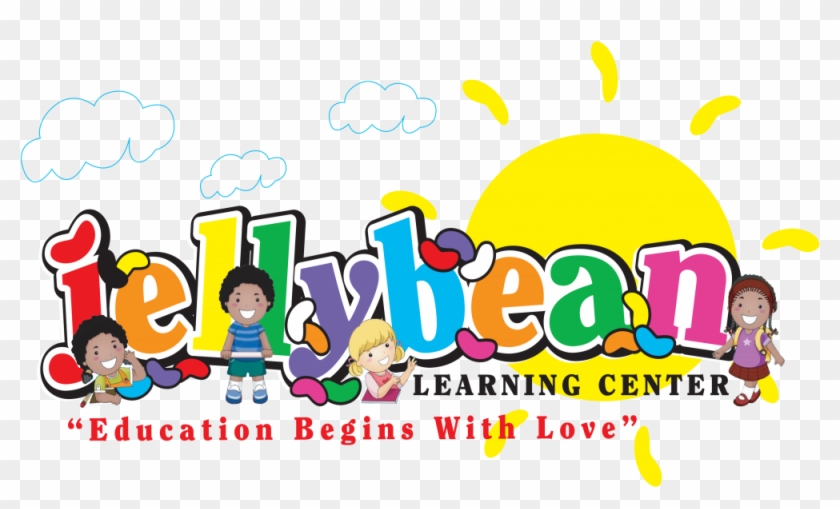 Jelly Bean Learning Center Iv, Inc Clipart #2057165