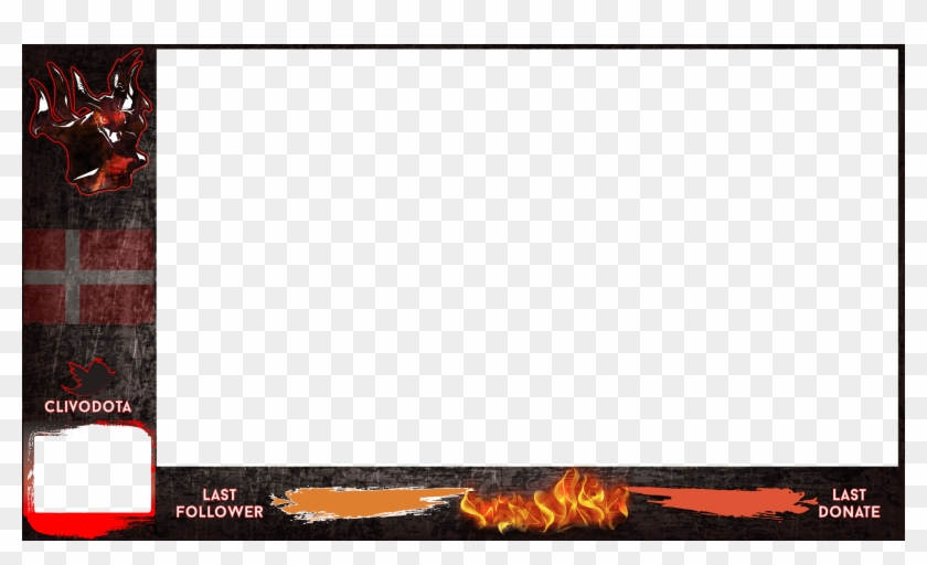 Flame Clipart #2057192