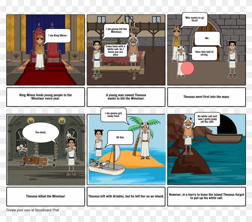 Theseus And Minotaur - Us Sent James Monroe To Join Livingston Clipart #2057194