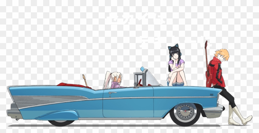 View Fullsize Flcl - Flcl Progressive Car Clipart #2057222