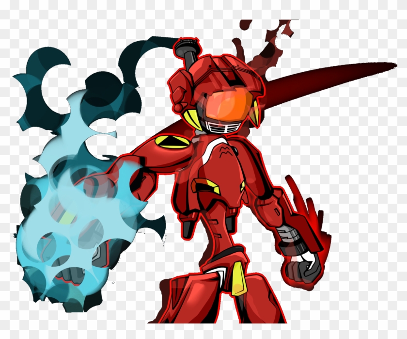 Flcl - Canti - Fooly Cooly Canti Png Clipart #2057248