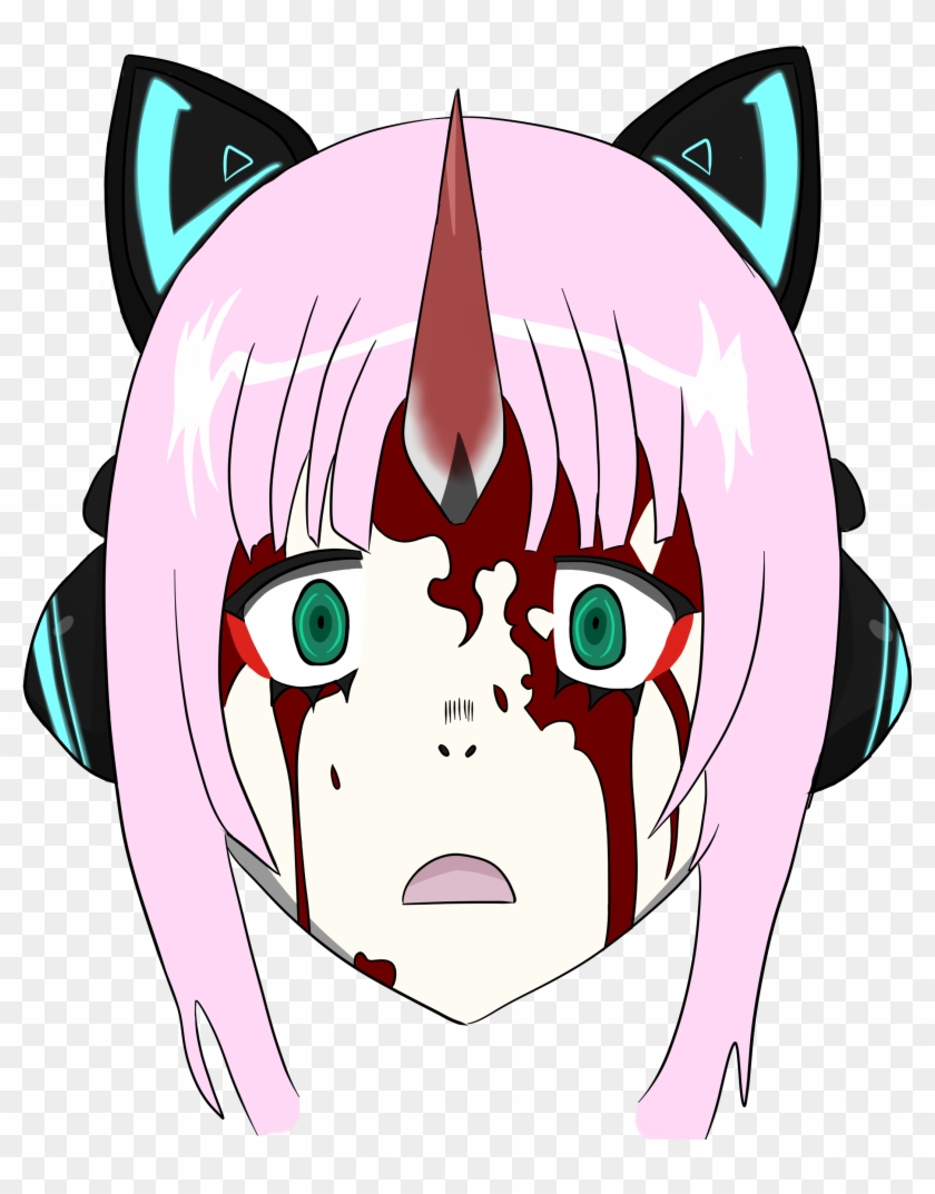 Flcl - Hidomi Hibajiri Clipart