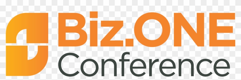 Beans Site Title Text - Biz One Logo Clipart