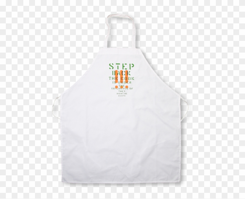 The Step Back Apron - Sweater Vest Clipart #2057427