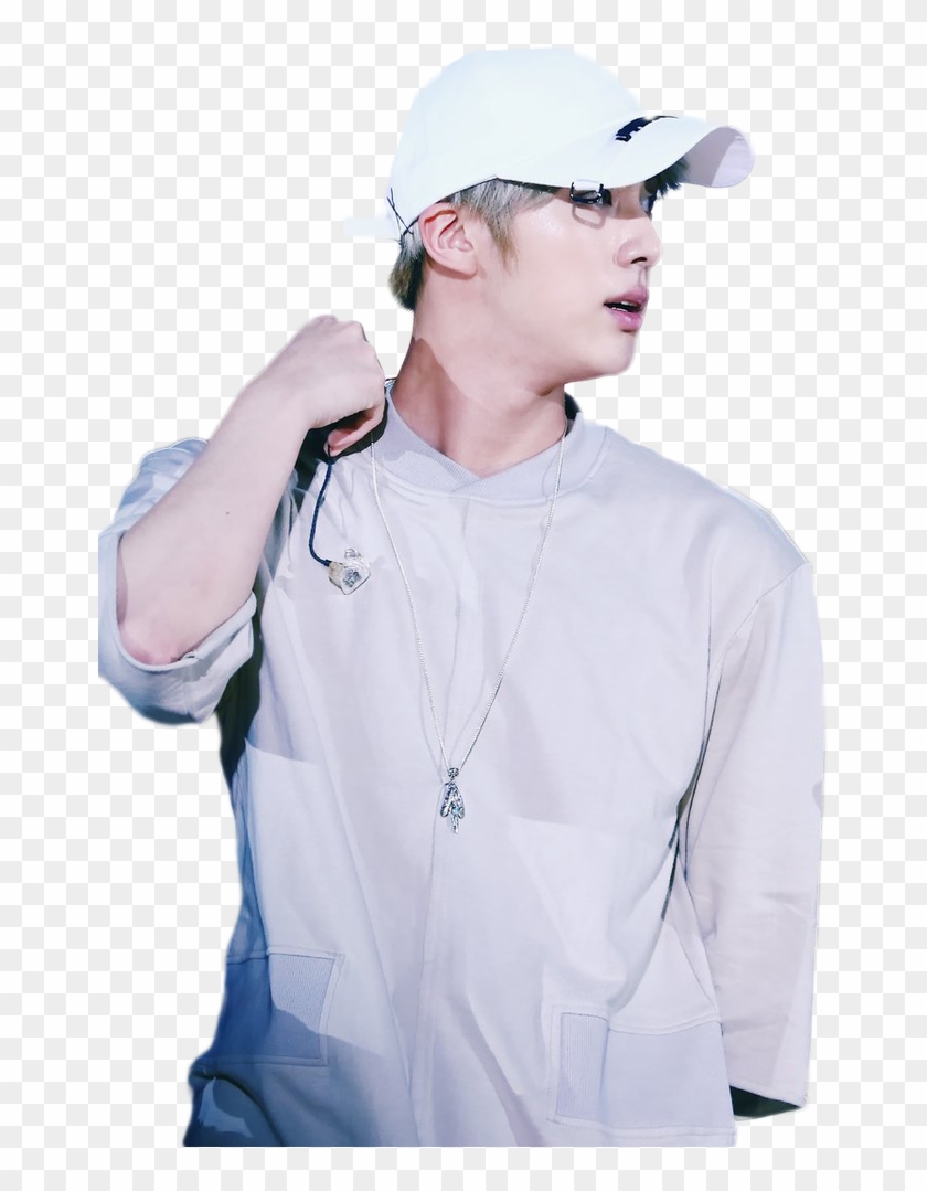 Png De Bts Jin Clipart