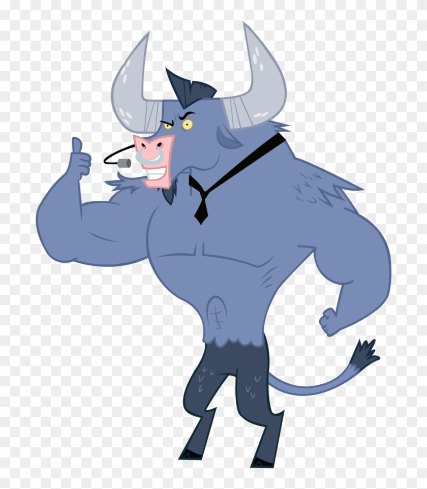 Download Lolke12, Iron Will, Safe, Simple Background, - Iron Will My Little Pony Clipart #2057522