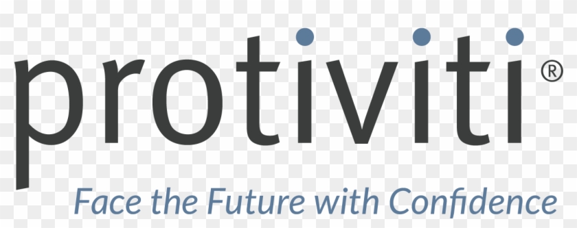 Sap Businessobjects Release Preview 10 Named Users - Protiviti Inc Logo Clipart