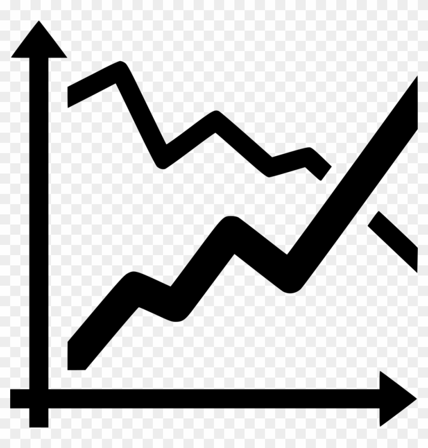 Stock Market Comments - Stock Market Icon Png Clipart #2057533