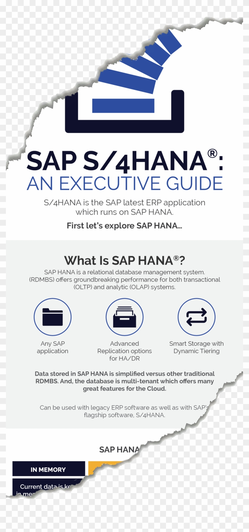 Sap S/4hana - Poster Clipart