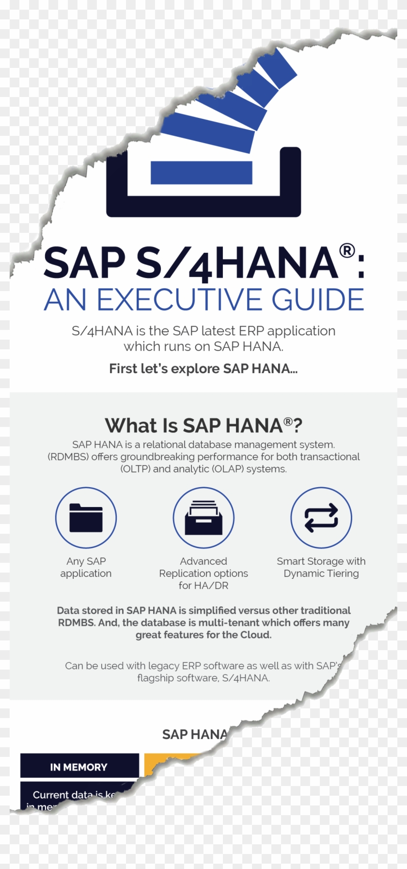 Sap S/4hana - Poster Clipart #2057689