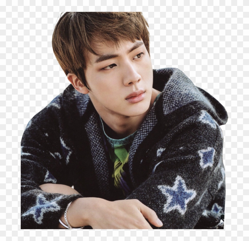 #bts Jin Spring Day #bts #jin #spring Day Bts Jin #spring - Jin Bts Spring Day Clipart