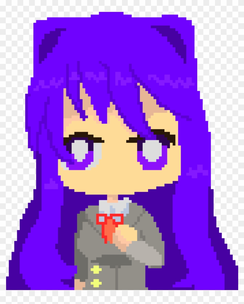 Yuri - Cartoon Clipart #2057712