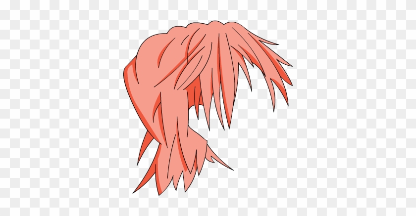 Haruko Flcl 45kb Feb 01 2011 - Illustration Clipart #2057731