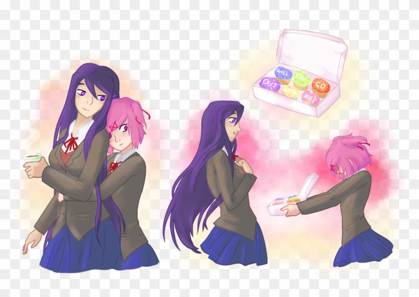 Yuri Appreciation Club Shvareidow Clipart #2057798