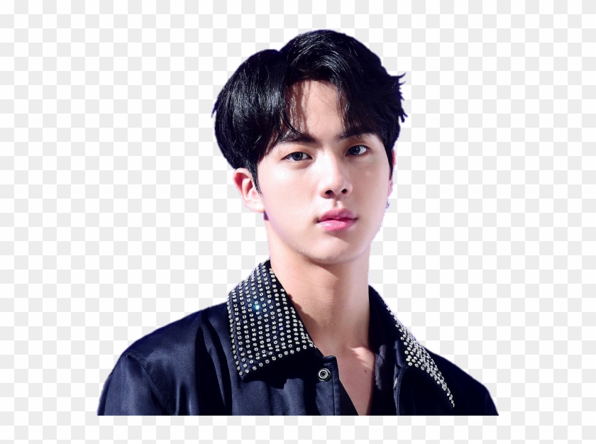 Bts Jin Seokjin Kimseokjin Png Bts Seokjin - Bts Jin Dna Photoshoot Clipart