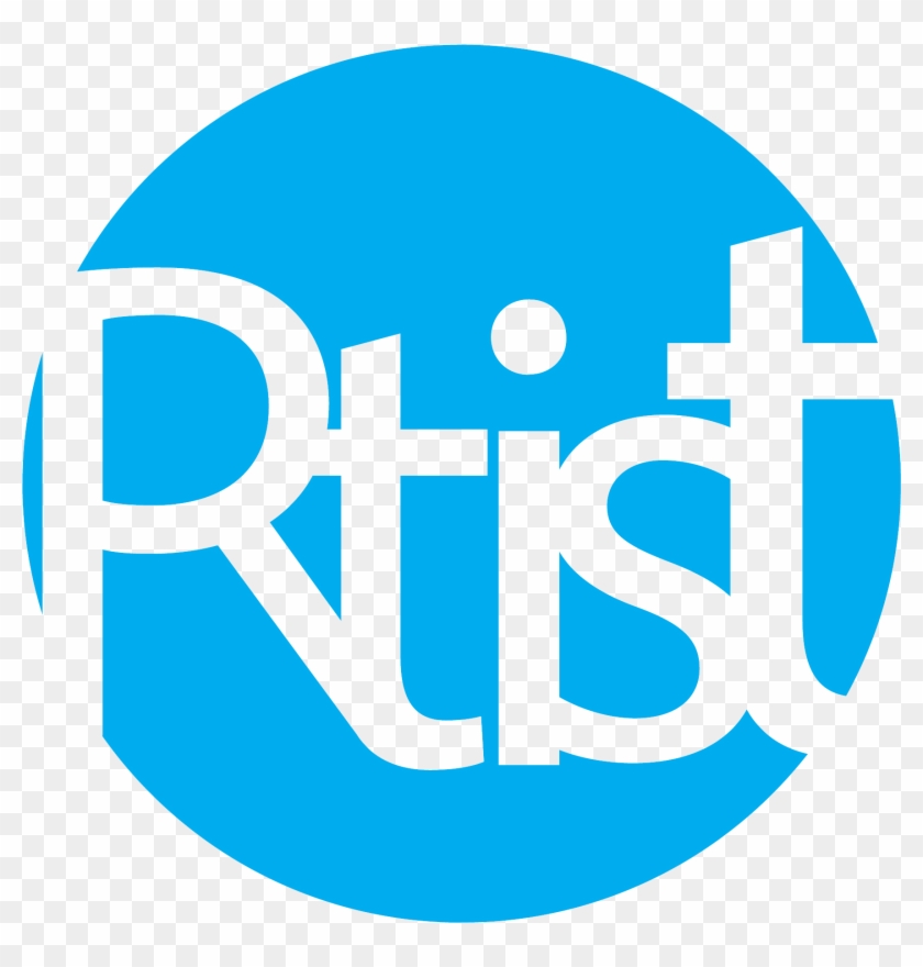 Rtist - Logo Mvr Clipart #2057981