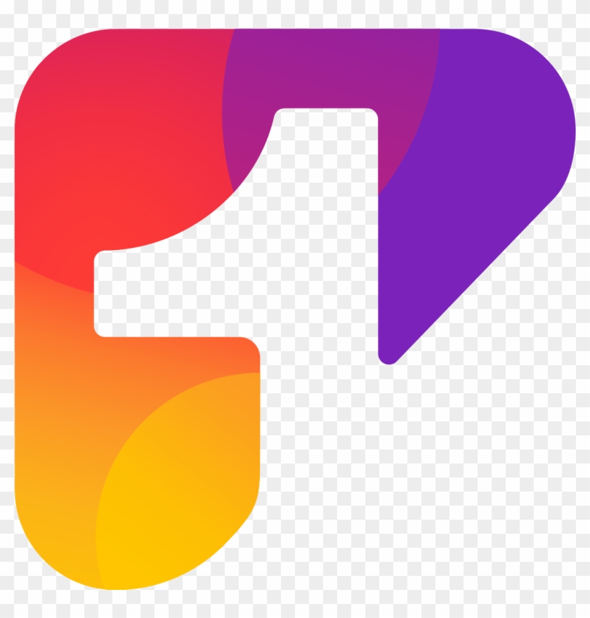 Uno Png - El 1 De Todos Canal Clipart #2058039