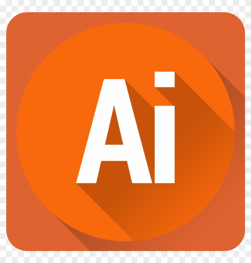 Illustrator Icon - Sign Clipart #2058041