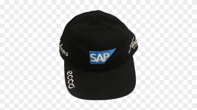 Sap Cap - Baseball Cap Clipart