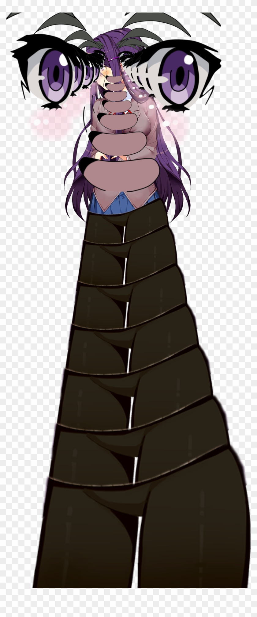 Yuri Chan Chan Chan Chan Chan Chan Chan - Cartoon Clipart