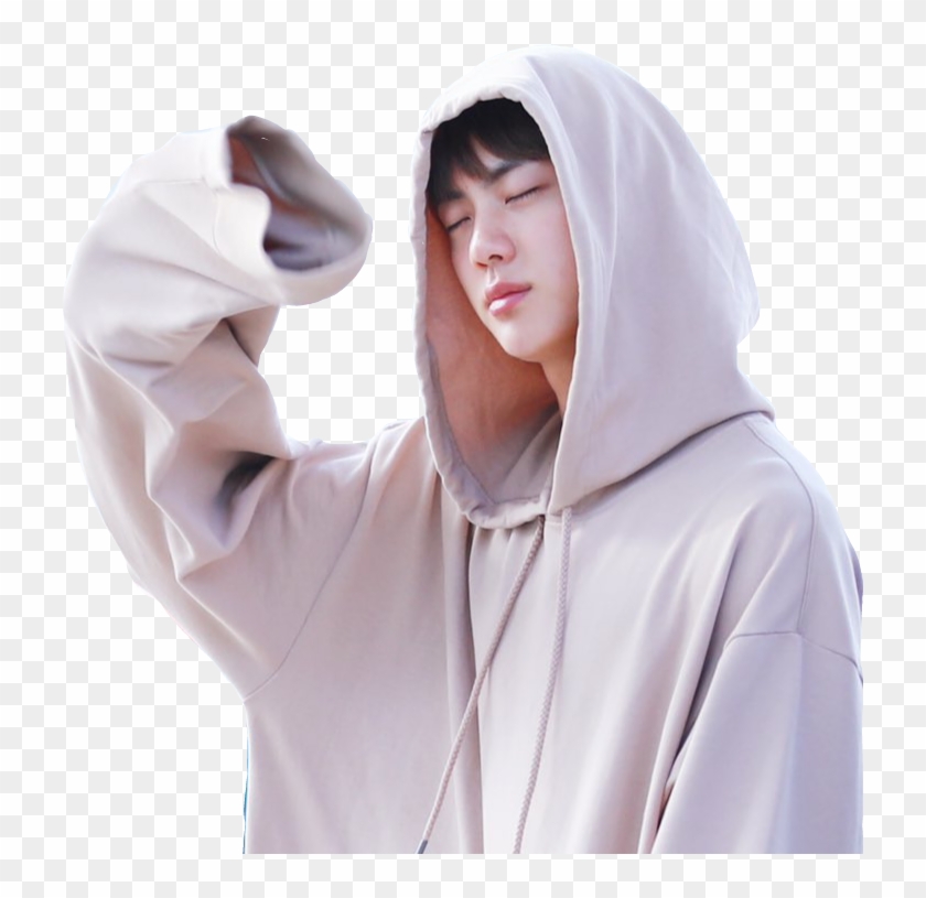 Bts Jin Cute Png Clipart #2058205