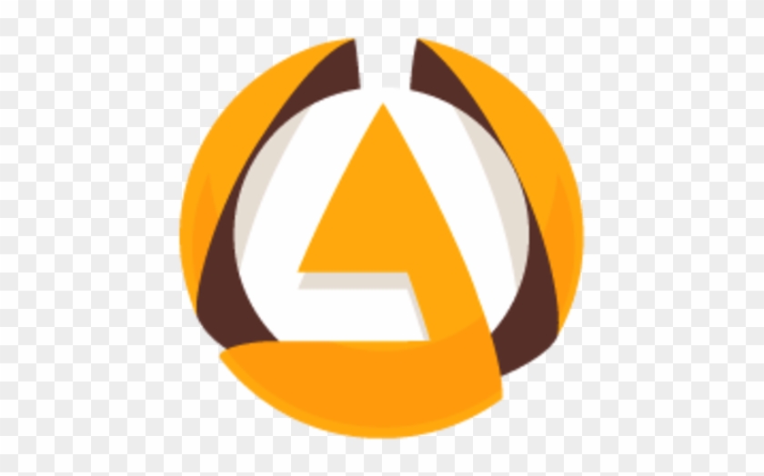 Adobe Illustrator Icon Image - Circle Clipart