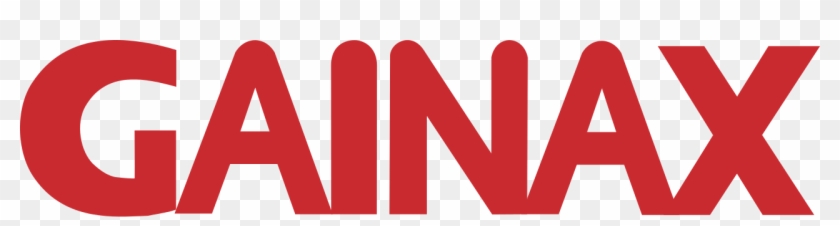 / Flcl - Anime - Gainax Clipart #2058333