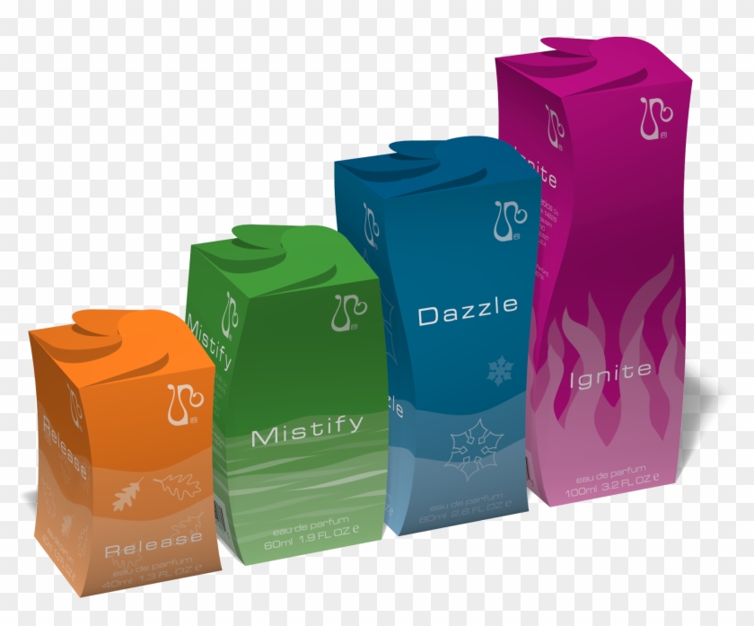 Uno Cosmetics Packaging Clipart