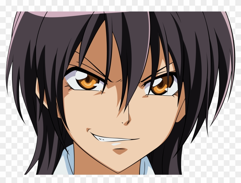 Misaki Ayuzawa Clipart