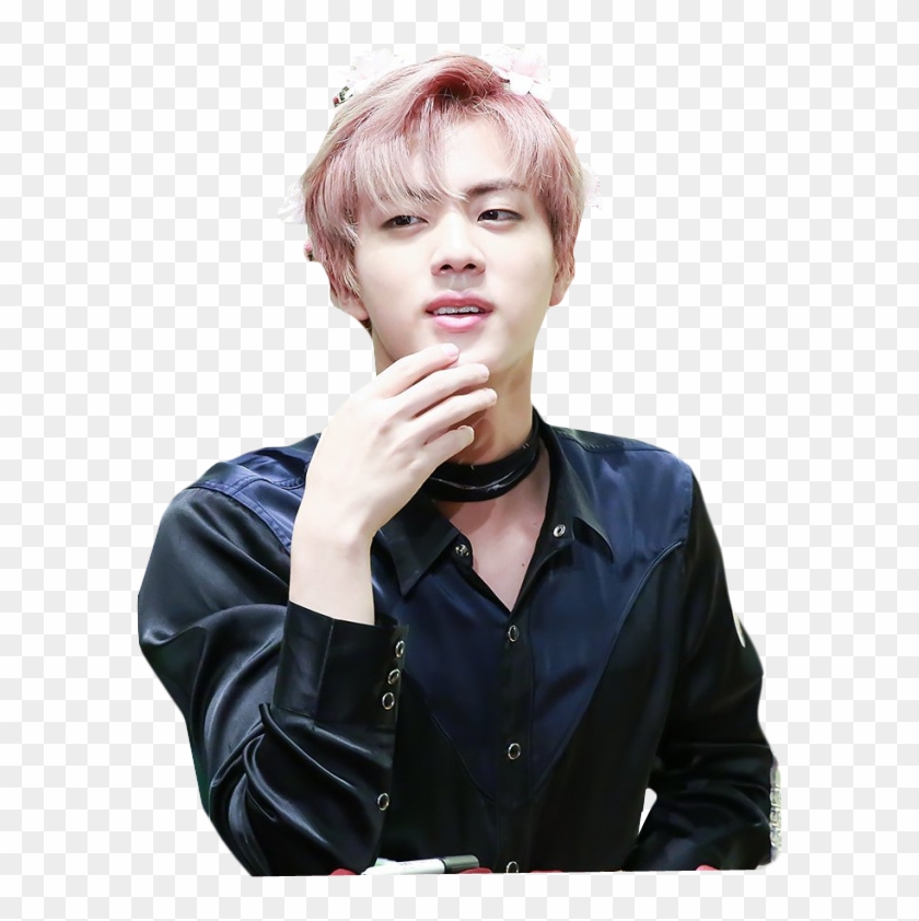 Kim Seokjin Png Clipart #2058660