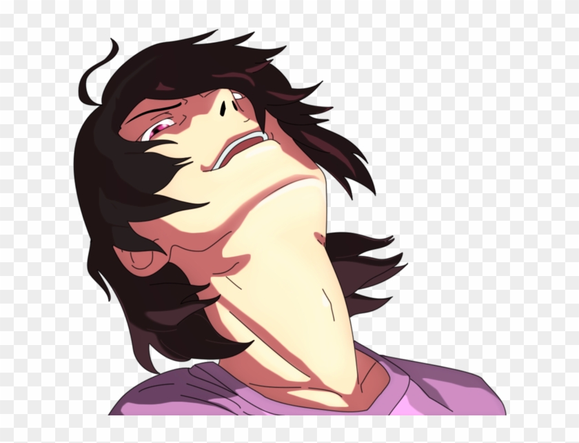 View Samegoogleiqdbsaucenao 1454831775772 , - Araragi Koyomi Png Clipart #2058685