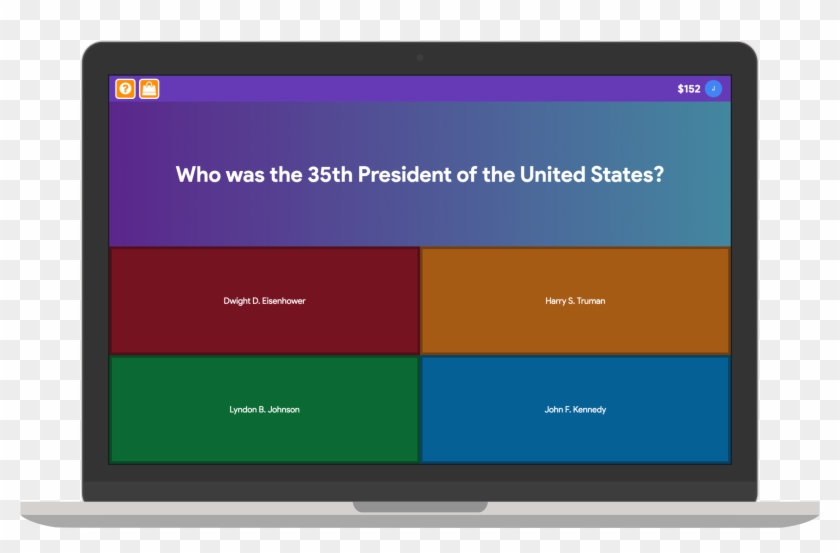 Like Kahoot, But Students Can Earn Points That They - Gimkit Shop Clipart