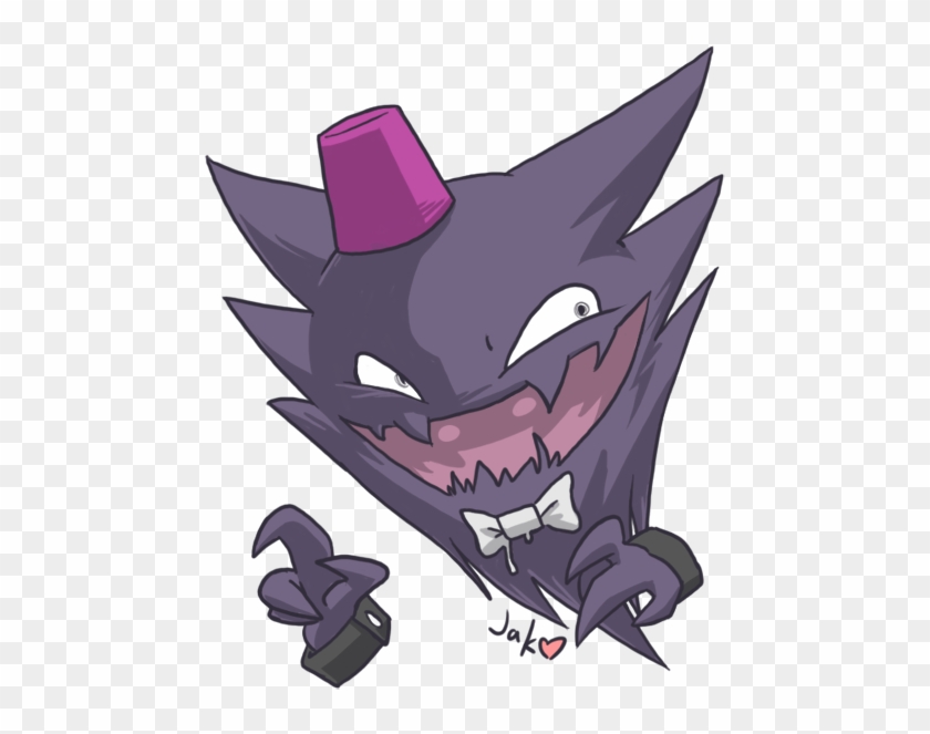 Day 29, Scariest Pkmn - Cartoon Clipart