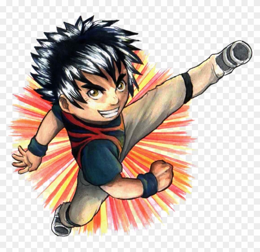 Jin Single - Cartoon Clipart #2058800