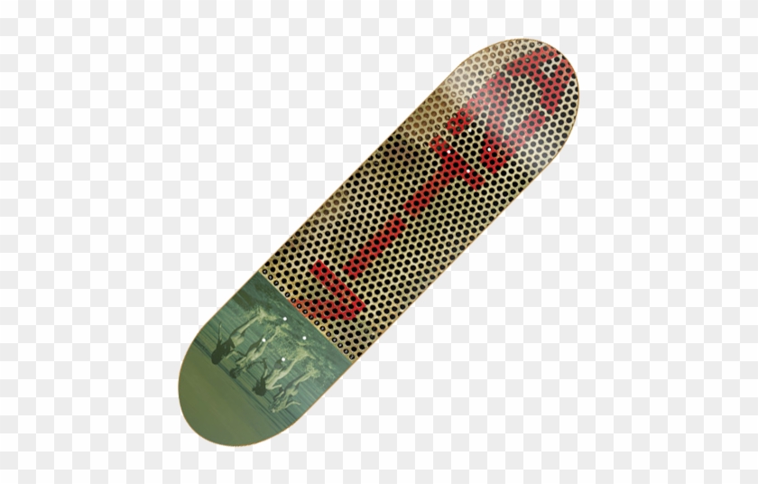 Fugazi Team 8375 - Skateboarding Clipart