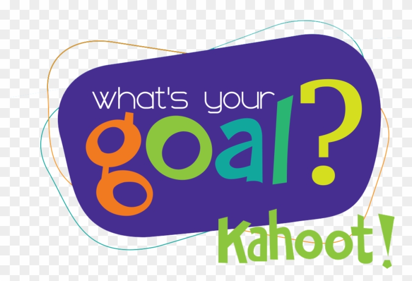 Kahoot-logo - Kahoot! Clipart