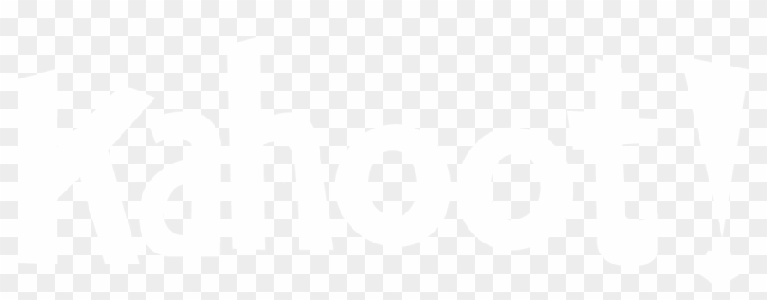 Kahoot Black And White Clipart