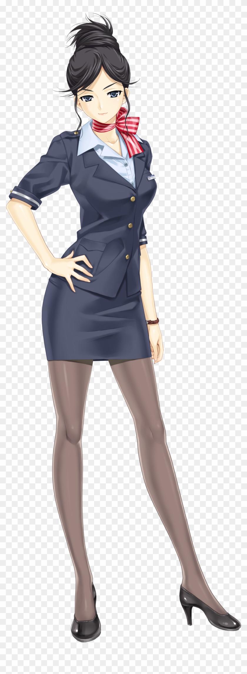 Download Png - 絶対 衝 激 Clipart #2058873